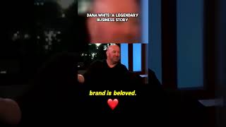 Discover the Visionary Behind the UFC's Success! #alphaleaders #motivation #innovativefinance
