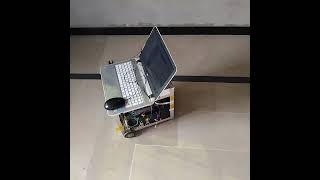 Factory Robot Demo 1