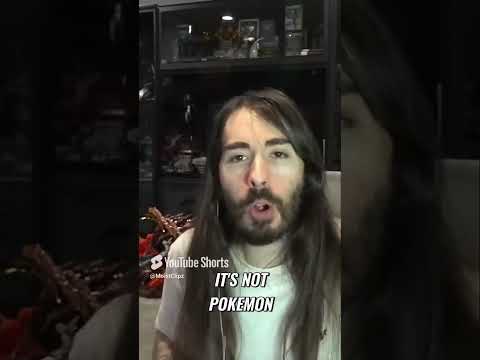 Streamer EXPLODES Defending Pokemon Card Hustle! You're Banned!