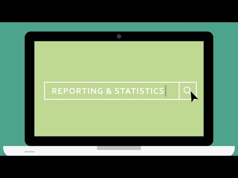 Reporting & Statistics at eu-LISA