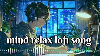 tere bina rate bhi। sad Lofi song । wollywood hindi song।