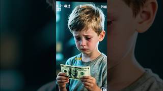 The $1 Bill That Solved a Missing Child Case #money #dollarbill #facts