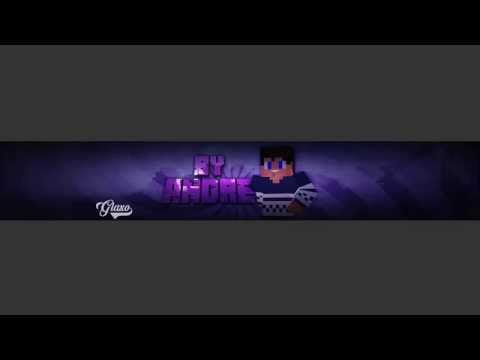 BANNER FOR BY ANDRE | ★GLAXO DESIGNS★