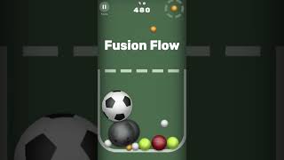 Fusion Flow is Here to Keep You Hooked! 😱🏀 #PuzzleMasters