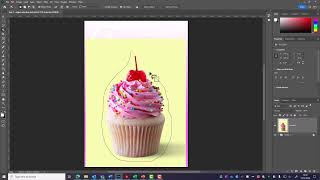 Object selection tool