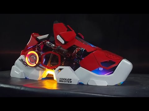 12 Coolest gadgets that you will definitely enjoy!