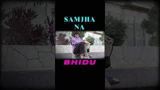 Work Hard, Play Hard ... #Bhidu