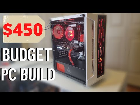 How to build and flip a gaming pc (flip 3)