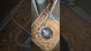 How to replace a compressor fast #hvac #compressor #ac #work