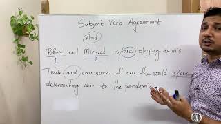 English 2nd Paper #Subject Verb Agreement Right Form of Verbs Part 1