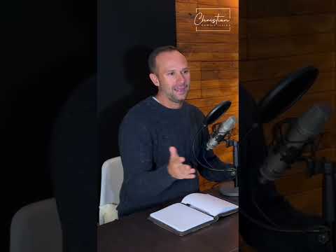 Panic Attacks While Driving - The body's reaction to not grieving  #christianfamilyliving  #podcast