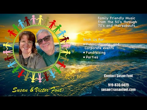 Susan & Victor Promo Video