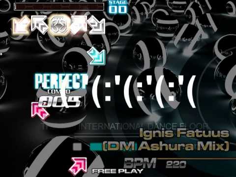 What the fuck did I just play?