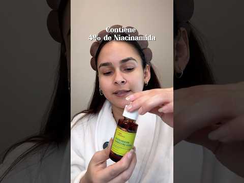 Reduce Manchas de Acné con este producto 💖 #skincareroutine #skincaretips