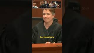 Johnny Depp's security can't stop laughing tiktok tee_tow