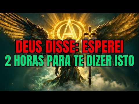 Deus esperou duas horas para te avisar e o investigador foi pego 🚨👀