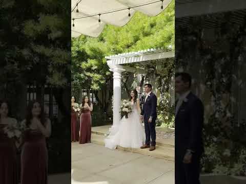 Wedding content creators