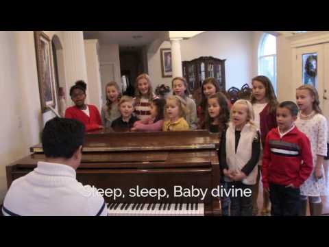 I'd Sing You A Song (Children's Christmas Song by Shawna Edwards)