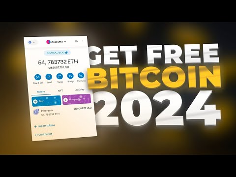 EARN BITCOIN FOR FREE TODAY! ⚡ FREE CRYPTO BONUS NO DEPOSIT. CRYPTO APP SIGN UP BONUS. BITCOIN BONUS