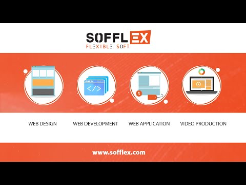 Sofflex (Flexible Soft) - Web Development Agency