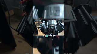Bitaxe New Massive Heatsink