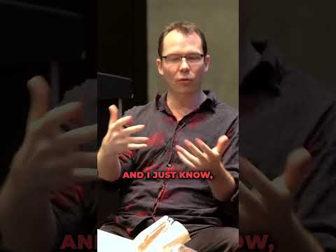 All in one person's head • Jonathan Blow