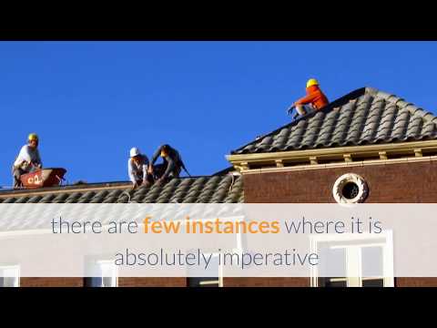 Coquitlam Roofing Contractors | Your Professional Coquitlam Roofing