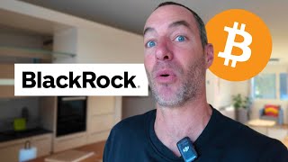You WILL NEVER Believe What Blackrock Just Did...