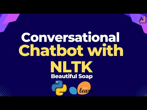 Web Scrapping Chatbot with Python