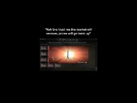 Biggest CS2 Market Crash