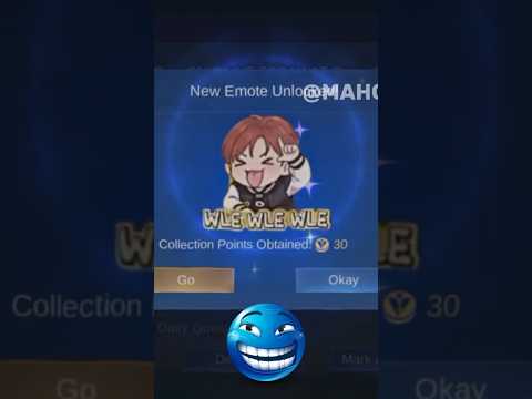 kairi new imote 🥰 #mlbbindonesia #mobilelegends #mlbbphilippines #mobilelegendsbangbang #mlbbindia