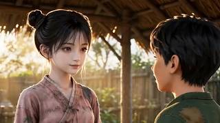 【新番上线】《村姑当家》第1~8季：现代女总裁魂穿寒门村姑，研制特色糖果，阖家勤恳创业暴富！全集 MULTI SUB