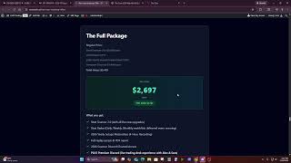 2026 #TheStrat Investing Class Followup | 01/29/2026