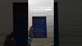 #ratnanilatifah #memperbaikidiri #quantabooks #bukubestseller #bukuelexmedia #berserahbukanpasrah