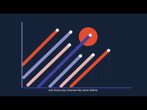 Tovana Platform- Commercial Optimization Platform for Pharma Companies