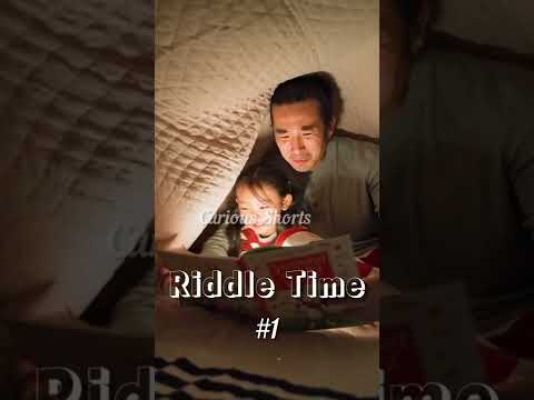 Riddles😎🔥part 1 CuriousShorts|#shorts #facts #riddles