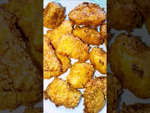 Homemade Zinger recipe | Super Crispy & Juicy by Hooria Cooks
