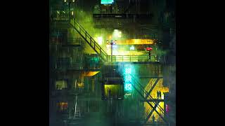 Cybervibes#1