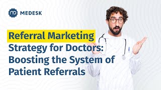 Practice Management Software | Medesk | Clinic Management