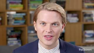 Ronan Farrow on #MeToo reporting  and "Catch and Kill"