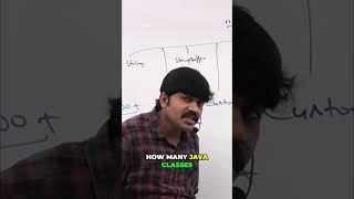 Java Object Class: 11 Methods Explained (Simplified!) #shorts