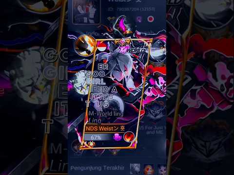 5mb|XML Preset virall tiktok /what's Up trend  #presetalightmotion #mobilelegends #trend