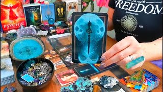 CANCER - "OCTOBER 2025!!! - MONTHLY READING" - OCTOBER 2025