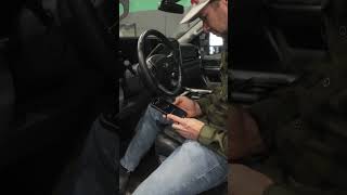 You can now tune your 23+ Powerstroke with EZ Lynk #dirtydieselcustoms #amdp #ddc #powerstroke