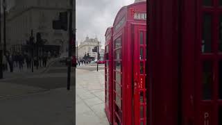 London Love ❤️‍🔥❤️‍🔥❤️‍🔥