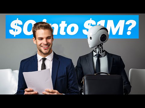 Would You Trust An AI With Your Wallet