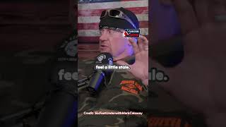 How the Undertaker Became the American Badass