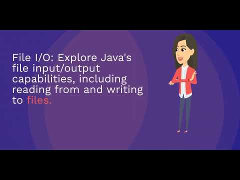 Java Programming Fundamentals: A Comprehensive Beginner's Guide to Mastering Java