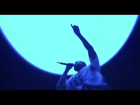 Kanye West - Use this Gospel [Sunday Service Experience]
