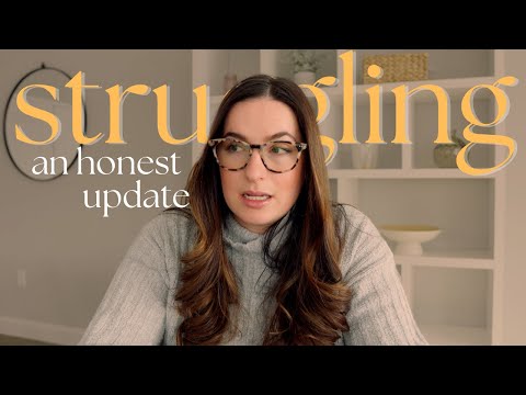 an honest writing update || it's been a struggle lately